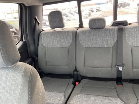 Used 2022 Ford F150 XLT w/ Equipment Group 302A High image 25