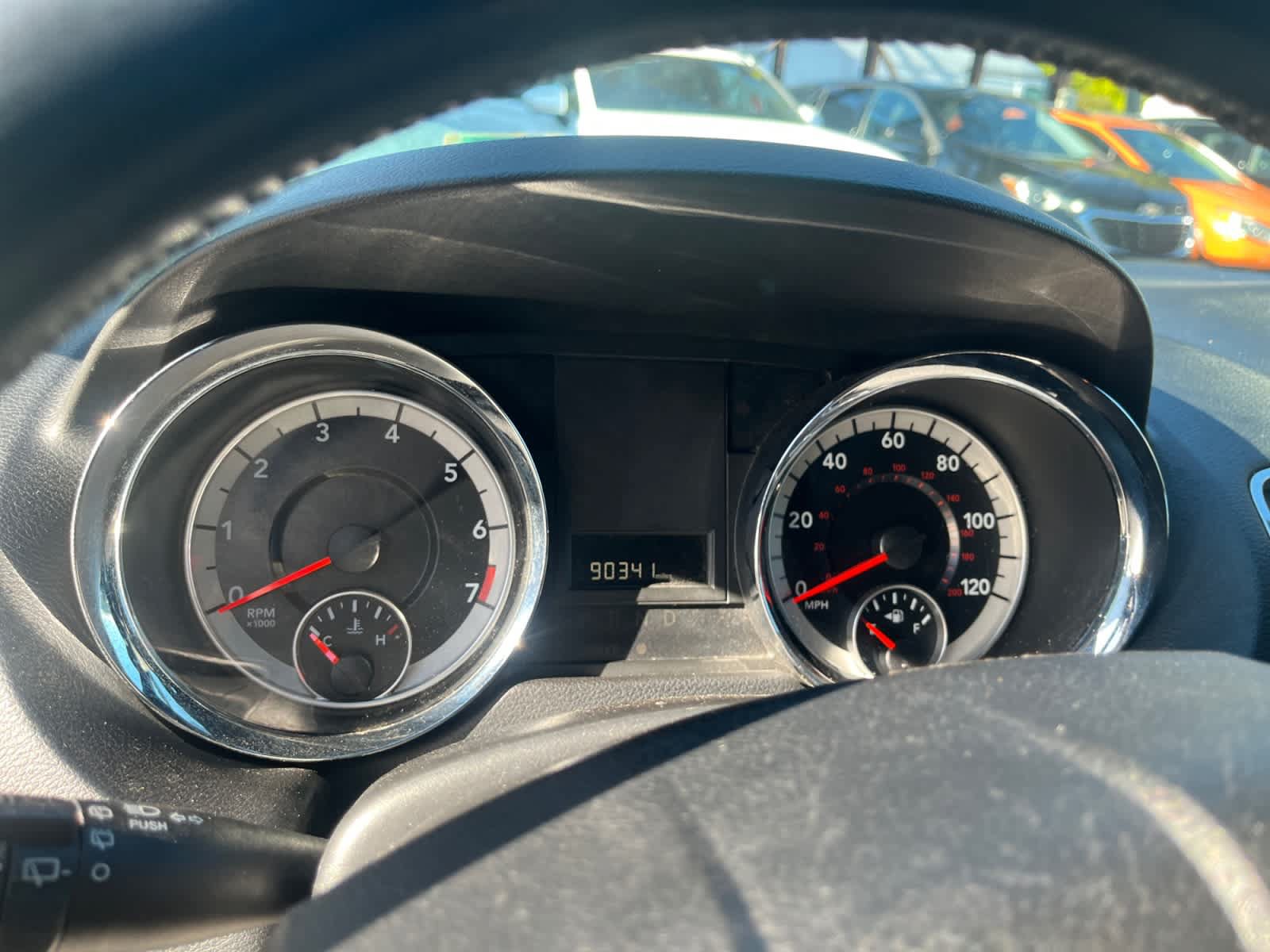 Used 2019 Dodge Grand Caravan SXT FWD image 19