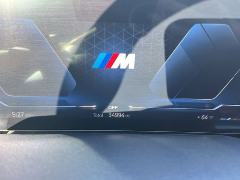 Certified 2023 BMW X7 M60i w/ Executive Package image 23