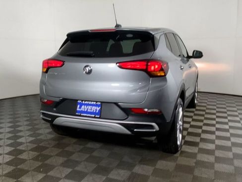 Certified 2023 Buick Encore GX Preferred image 9