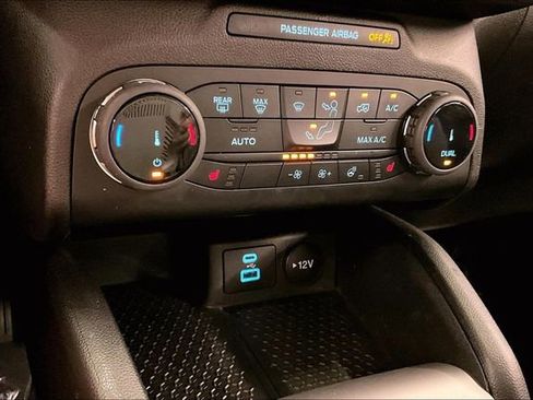 Used 2022 Ford Bronco Sport Outer Banks image 31