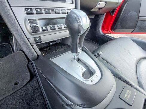 Used 2007 Porsche Cayman RWD image 72