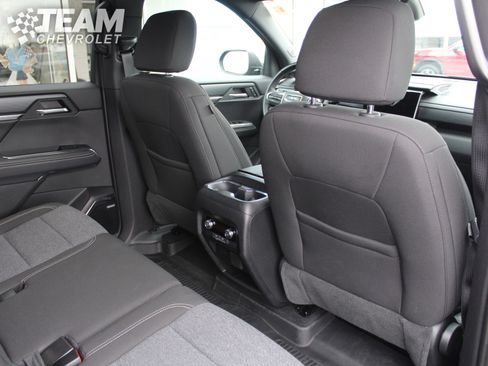 Certified 2025 GMC Acadia Elevation w/ LPO, Floor Liner Package image 24