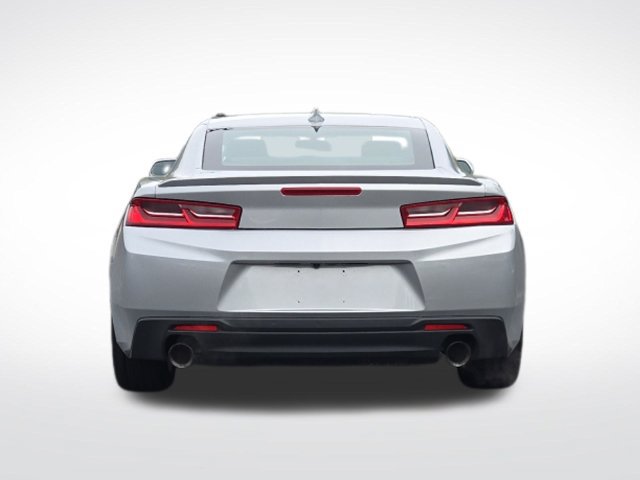 Used 2018 Chevrolet Camaro LT w/ RS Package RWD image 6