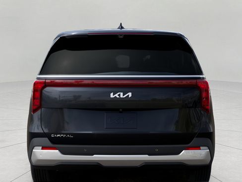 New 2026 Kia Carnival EX image 13