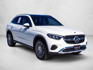 Certified 2026 Mercedes-Benz GLC 300 4MATIC video 3