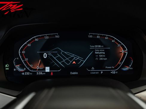 Used 2023 BMW X6 xDrive40i w/ Premium Package image 31