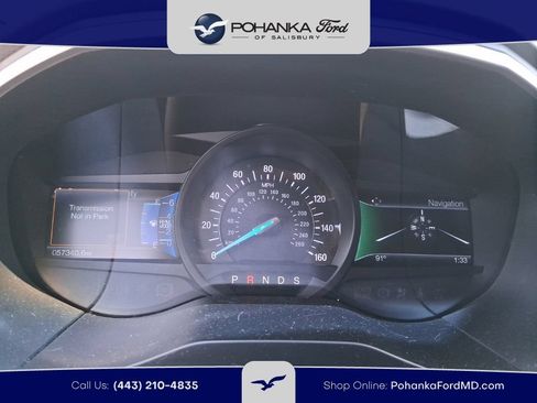 Used 2016 Ford Edge SEL w/ Equipment Group 201A AWD/4WD image 13