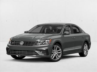 Used 2017 Volkswagen Passat 1.8T R-Line FWD video 1