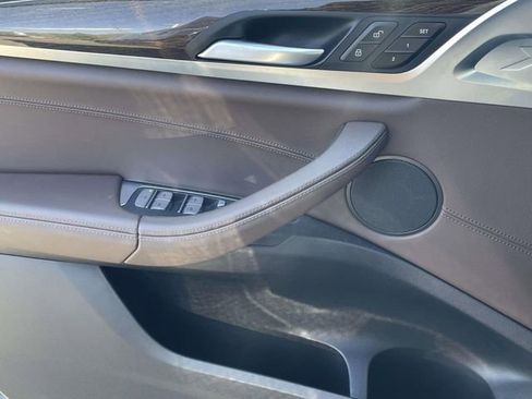 Used 2022 BMW X3 xDrive30i w/ Premium Package image 27