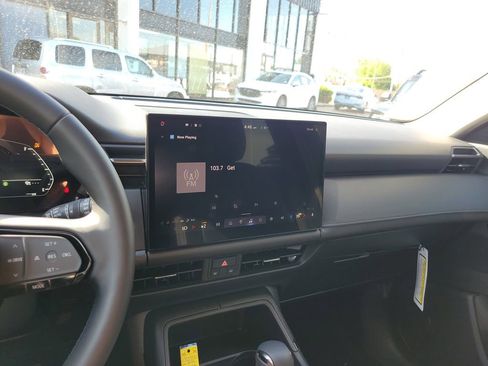 New 2026 MAZDA CX-5 Preferred AWD/4WD image 11