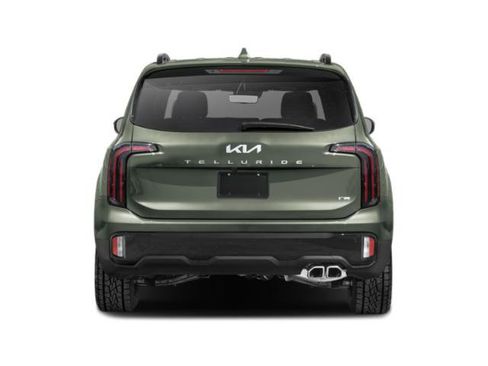 Used 2024 Kia Telluride SX Prestige X-Pro AWD/4WD image 8