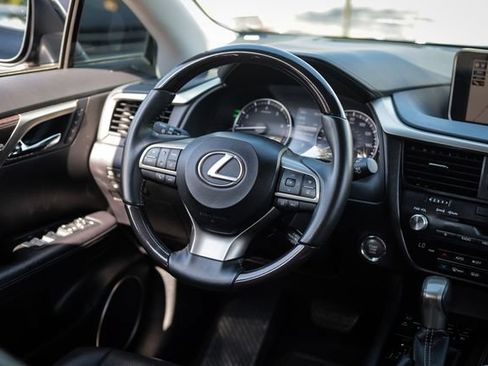 Used 2016 Lexus RX 350 AWD w/ Luxury Package image 25
