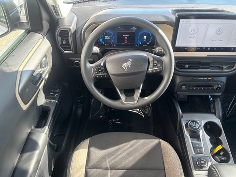 Used 2025 Ford Bronco Sport Big Bend image 2