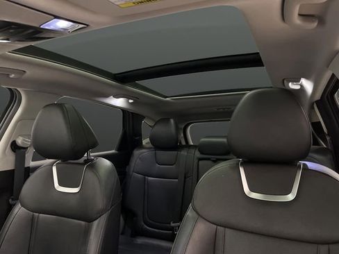 Used 2024 Hyundai Tucson Limited image 7