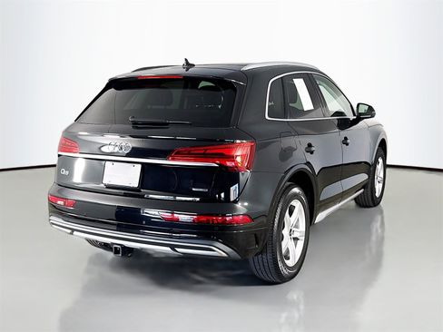 Certified 2023 Audi Q5 2.0T Premium image 7