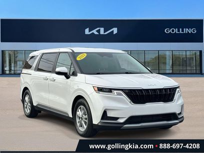 Used 2023 Kia Carnival LX