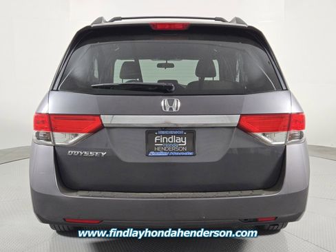 Used 2015 Honda Odyssey EX image 5