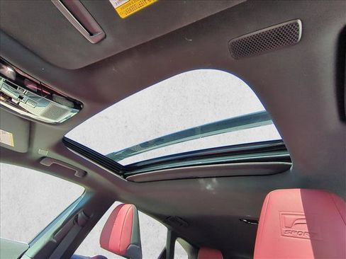 Used 2024 Lexus RX 350 F Sport w/ Convenience Package image 12