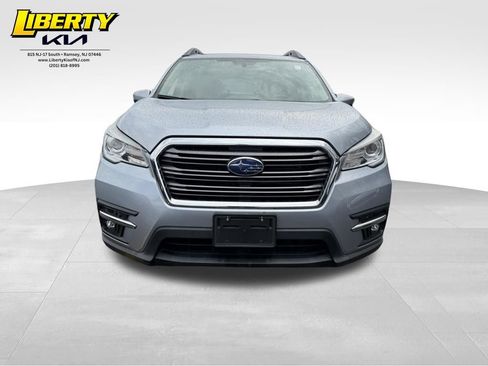 Used 2020 Subaru Ascent Limited w/ Technology Package AWD/4WD image 2