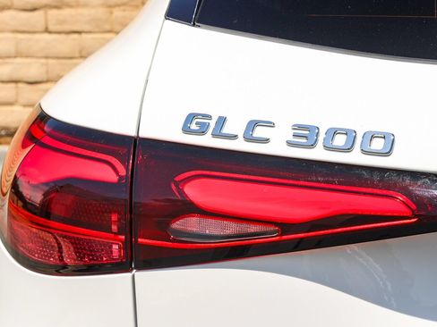 Certified 2026 Mercedes-Benz GLC 300 4MATIC image 10