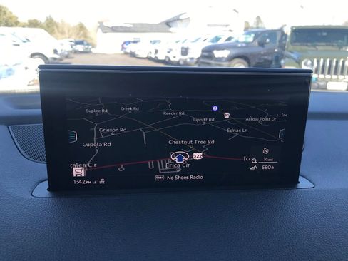 Used 2018 Audi Q7 3.0T Premium image 22