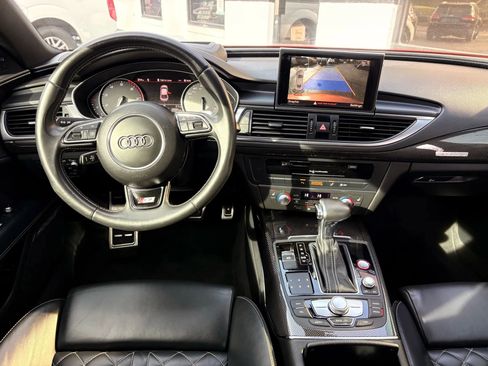 Used 2015 Audi S7 Prestige image 24