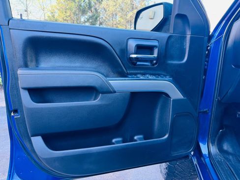 Used 2014 Chevrolet Silverado 1500 LT w/ All Star Edition image 30