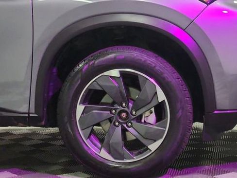 Used 2024 Nissan Rogue SV image 22