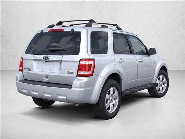 Used 2011 Ford Escape Limited AWD/4WD image 15