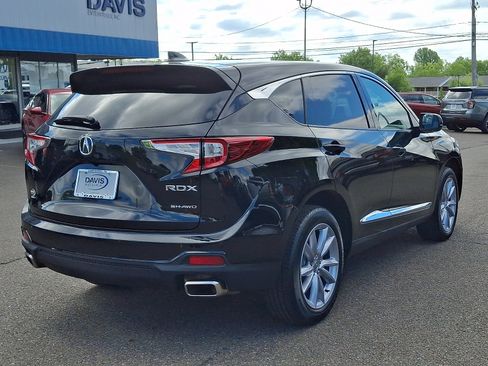 Certified 2023 Acura RDX AWD image 4