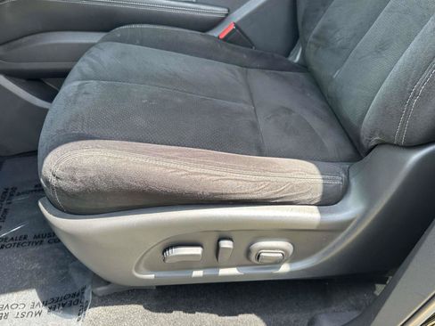 Used 2020 Nissan Murano SV AWD/4WD image 25
