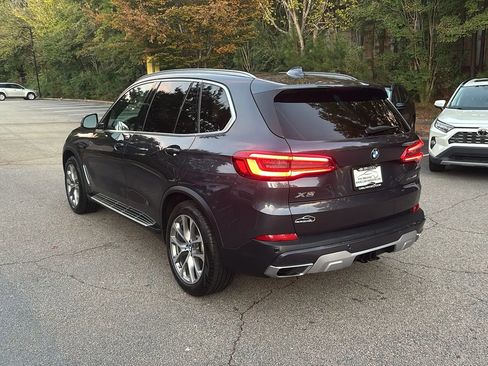 Used 2019 BMW X5 xDrive40i image 7