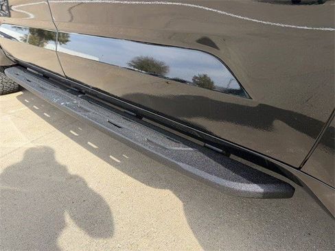 New 2026 Toyota Tundra TRD Pro AWD/4WD image 10