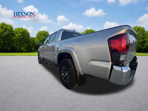 Used 2023 Toyota Tacoma 2WD Double Cab image 9