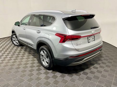 Used 2023 Hyundai Santa Fe SEL AWD/4WD image 14