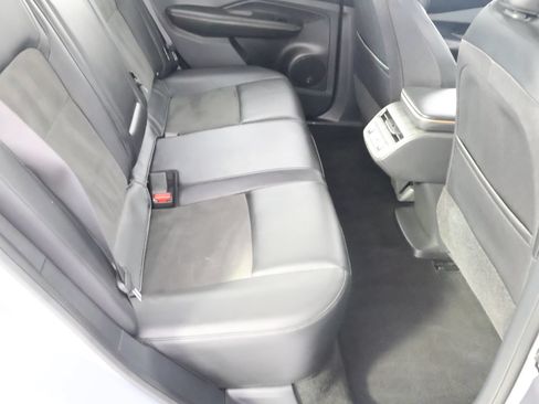 Used 2024 Nissan Ariya AWD image 45