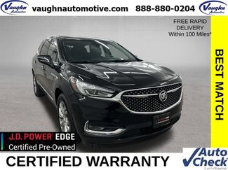 Used 2019 Buick Enclave Avenir w/ Avenir Technology Package AWD/4WD 360° Tour