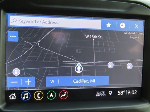 Used 2019 GMC Sierra 1500 Denali w/ Technology Package image 6