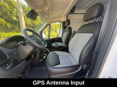 New 2026 RAM ProMaster 2500 w/ Premium Convenience Group image 10
