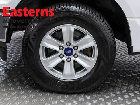 Used 2019 Ford F150 XLT w/ Equipment Group 301A Mid image 30