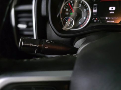 Used 2022 RAM 2500 Big Horn w/ Level C Equiment Group AWD/4WD image 22