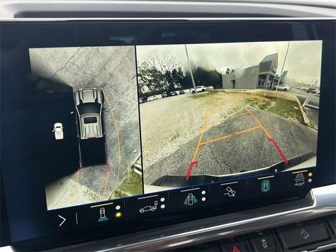 Used 2024 Chevrolet Silverado 2500 High Country w/ High Country Premium Package image 26