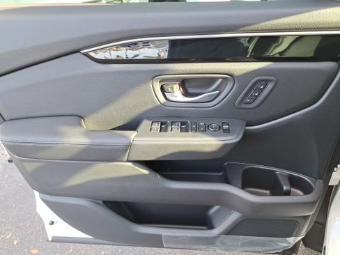 New 2026 Honda Pilot EX-L image 20