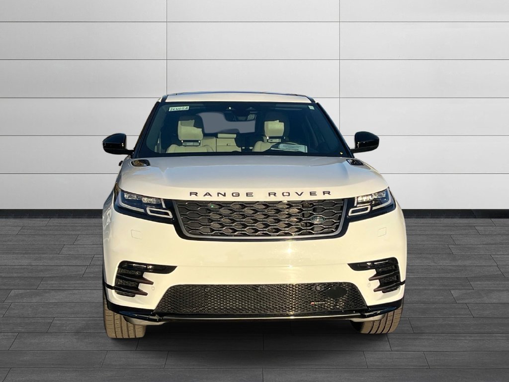 Used 2023 Land Rover Range Rover Velar R-Dynamic S AWD/4WD image 8