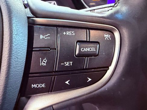 Certified 2023 Lexus ES 350 w/ Premium Package image 22