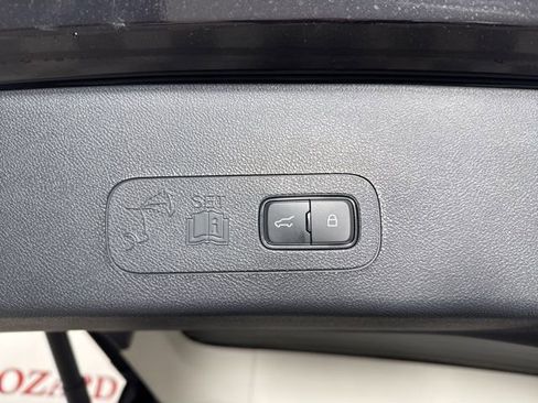 New 2025 Lincoln Aviator 2WD w/ Jet Appearance Package image 28