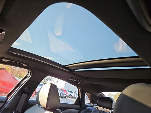 Used 2024 Kia K5 GT-Line image 14