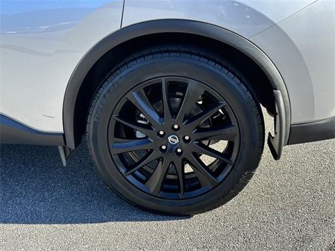 Certified 2022 Nissan Murano SV w/ Cargo Package image 20