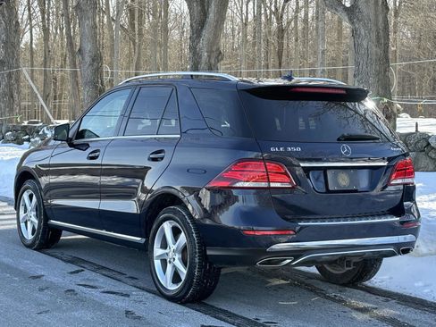 Used 2016 Mercedes-Benz GLE 350 4MATIC image 12